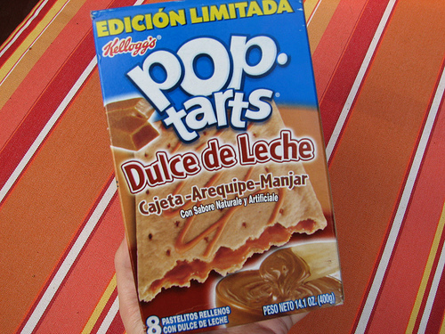 PopTarts
