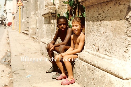 Cuban Boys