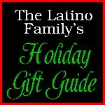 Latino Family Holiday Gift Guide