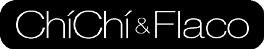 ChiChiAndFlacoLogo