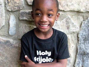 Holy Frijoles t-shirt Holy Frijoles t-shirt