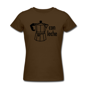 cafe con leche
