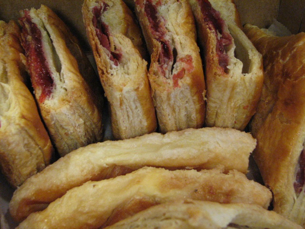 pastelitos cubanos