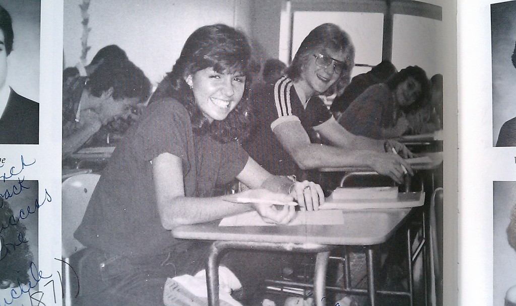 English Class