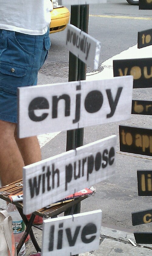 Enjoy Life
