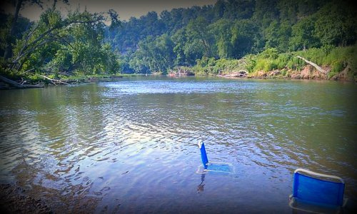 Harpeth River, Nashville Harpeth River, Nashville