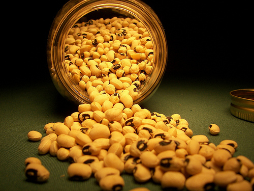 black eyed peas by mzscarlett on flickr
